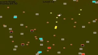 Скриншот 2 к игре Dig and Shoot