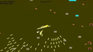 Скриншот 3 к игре Dig and Shoot