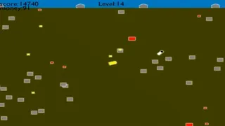Скриншот 5 к игре Dig and Shoot