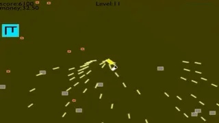 Скриншот 7 к игре Dig and Shoot