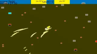 Скриншот 8 к игре Dig and Shoot