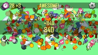 Скриншот 2 к игре Toy Seeker