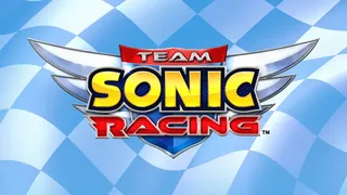 Скриншот 5 к игре Team Sonic Racing