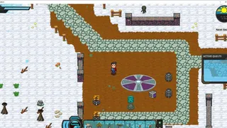 Скриншот 2 к игре Space Farm