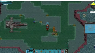 Скриншот 5 к игре Space Farm