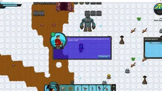 Скриншот 6 к игре Space Farm