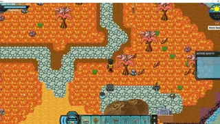 Скриншот 8 к игре Space Farm