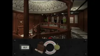Скриншот 5 к игре Titanic: Adventure Out Of Time