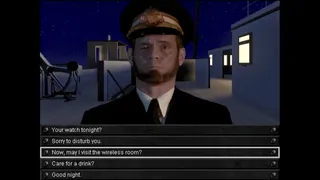 Скриншот 6 к игре Titanic: Adventure Out Of Time