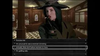 Скриншот 7 к игре Titanic: Adventure Out Of Time