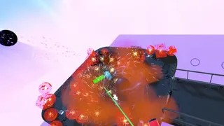 Скриншот 1 к игре Scutter