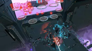 Скриншот 3 к игре Scutter