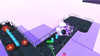 Скриншот 4 к игре Scutter