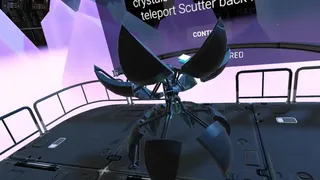 Скриншот 6 к игре Scutter