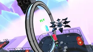 Скриншот 7 к игре Scutter
