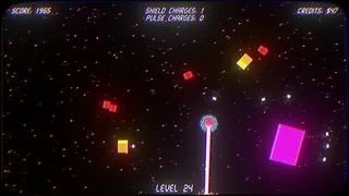 Скриншот 3 к игре The Real Laser Ball