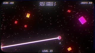 Скриншот 5 к игре The Real Laser Ball