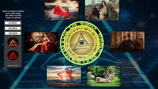 Скриншот 3 к игре Trials of The Illuminati: Women of Beauty Jigsaws