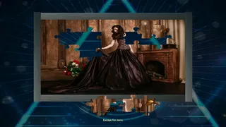 Скриншот 4 к игре Trials of The Illuminati: Women of Beauty Jigsaws