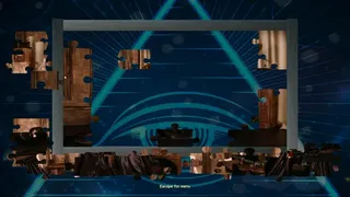Скриншот 5 к игре Trials of The Illuminati: Women of Beauty Jigsaws