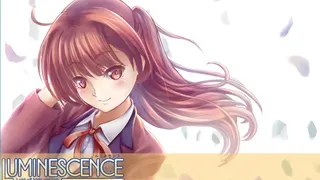 Скриншот 1 к игре Luminescence