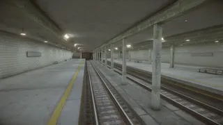 Скриншот 6 к игре Subway Simulator