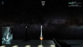 Скриншот 7 к игре Space Launch Engineer