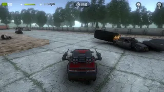 Скриншот 5 к игре desTRUCKtors: Warfare Showdown