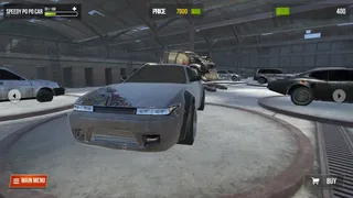 Скриншот 6 к игре desTRUCKtors: Warfare Showdown