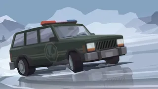 Скриншот 8 к игре This Is the Police 2