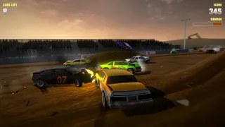 Скриншот 5 к игре Crumple Zone
