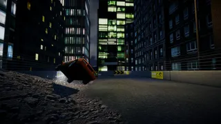 Скриншот 7 к игре Crumple Zone