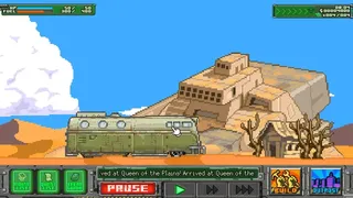Скриншот 1 к игре OF MICE AND SAND -REVISED-