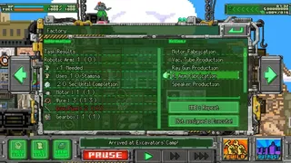 Скриншот 3 к игре OF MICE AND SAND -REVISED-