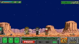 Скриншот 7 к игре OF MICE AND SAND -REVISED-