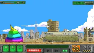 Скриншот 8 к игре OF MICE AND SAND -REVISED-