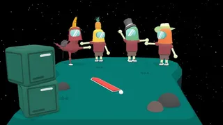Скриншот 4 к игре WHAT THE GOLF?
