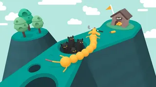 Скриншот 5 к игре WHAT THE GOLF?