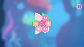 Скриншот 1 к игре Hexologic