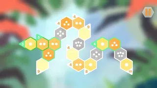 Скриншот 3 к игре Hexologic