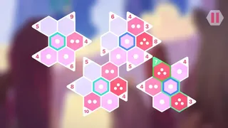 Скриншот 5 к игре Hexologic
