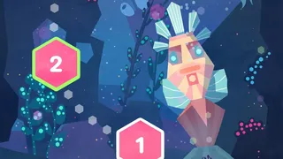 Скриншот 6 к игре Hexologic