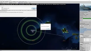Скриншот 4 к игре Command: The Silent Service