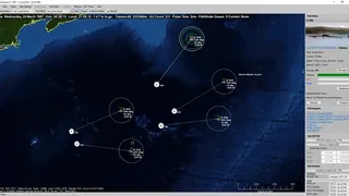 Скриншот 7 к игре Command: The Silent Service