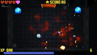 Скриншот 2 к игре The Binding Of YOU