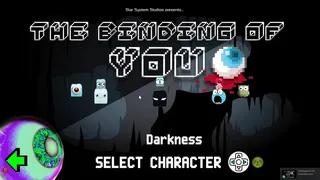 Скриншот 3 к игре The Binding Of YOU