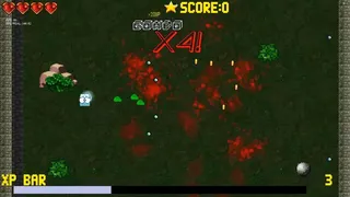 Скриншот 5 к игре The Binding Of YOU