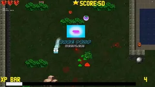 Скриншот 7 к игре The Binding Of YOU