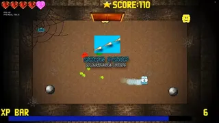 Скриншот 8 к игре The Binding Of YOU