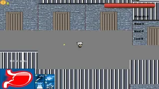 Скриншот 2 к игре Warhead
